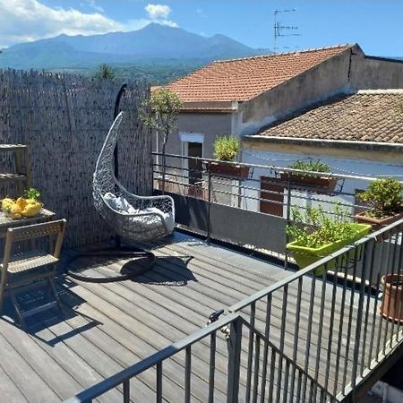 Sicily Etna House Vila Giarre Exterior foto