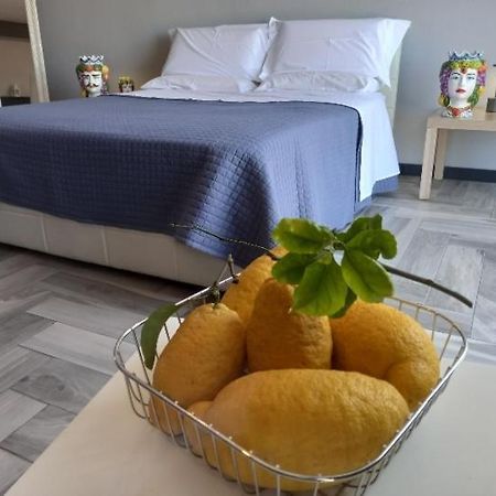 Sicily Etna House Vila Giarre Exterior foto