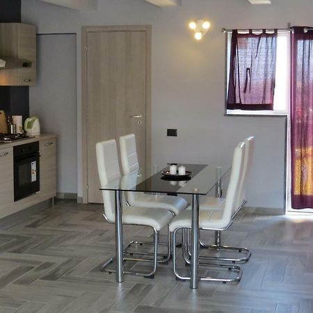 Sicily Etna House Vila Giarre Exterior foto