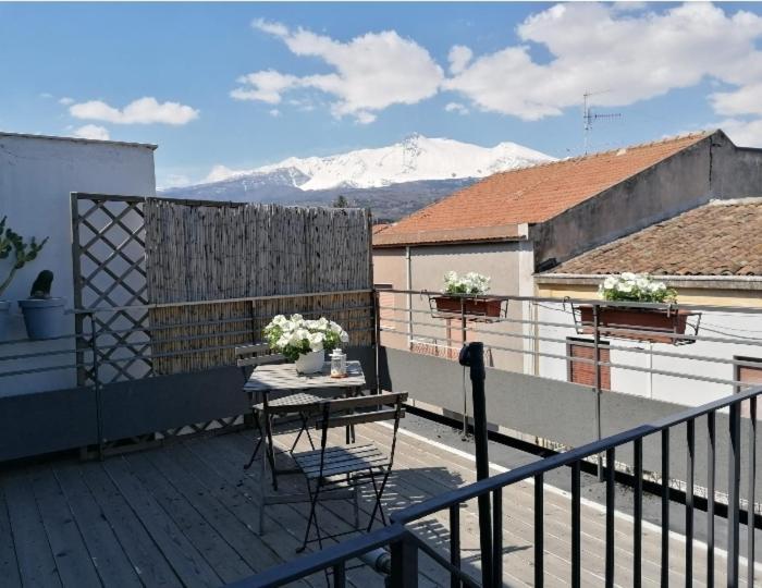 Sicily Etna House Vila Giarre Exterior foto