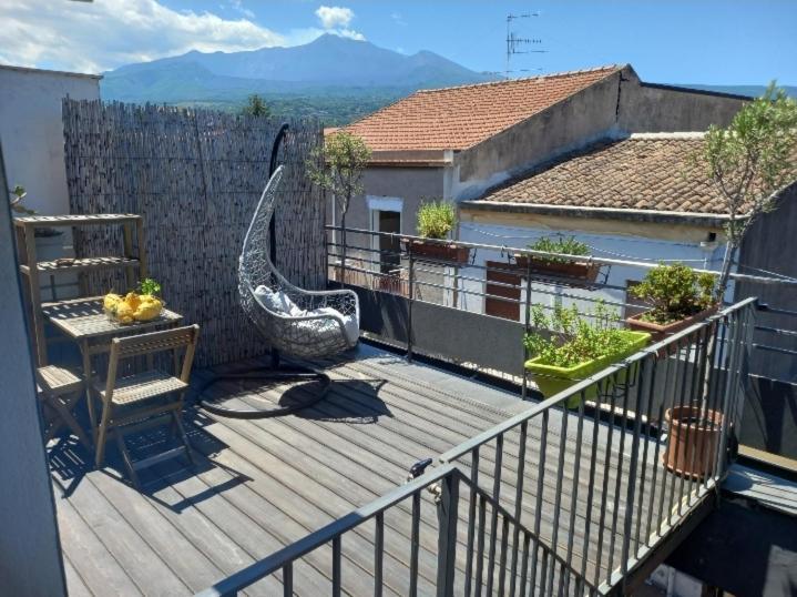 Sicily Etna House Vila Giarre Exterior foto
