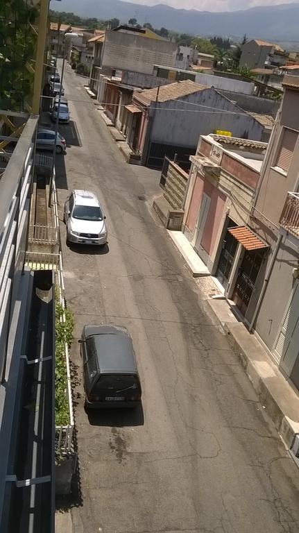 Sicily Etna House Vila Giarre Exterior foto