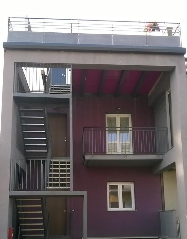 Sicily Etna House Vila Giarre Exterior foto