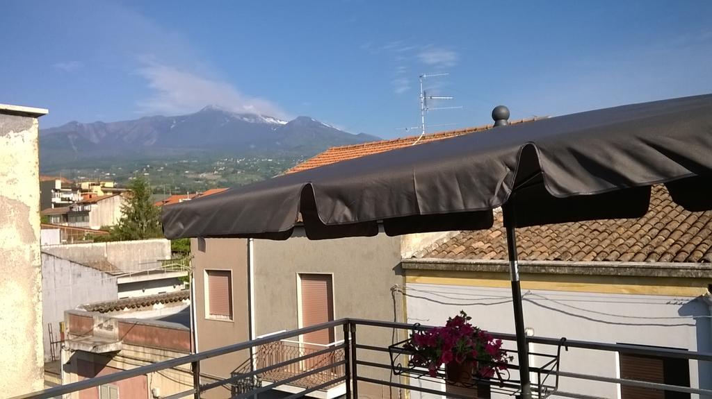 Sicily Etna House Vila Giarre Exterior foto