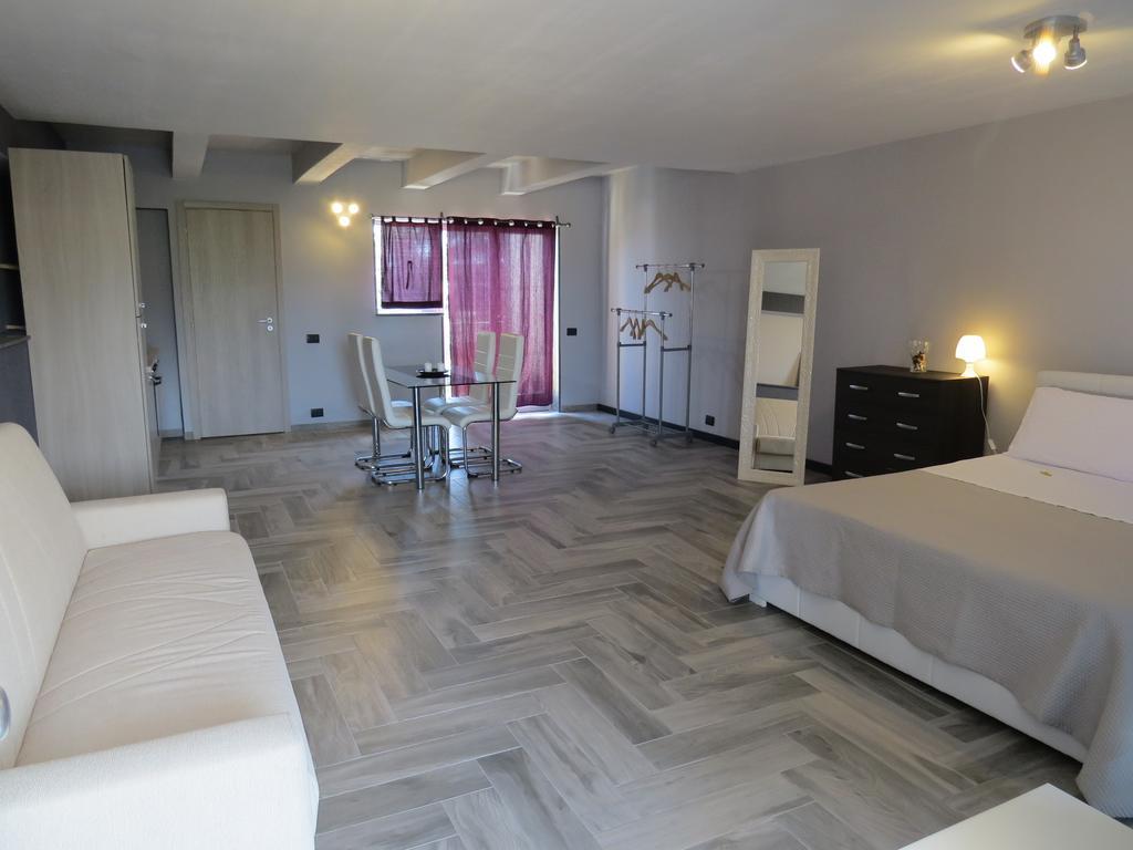 Sicily Etna House Vila Giarre Exterior foto
