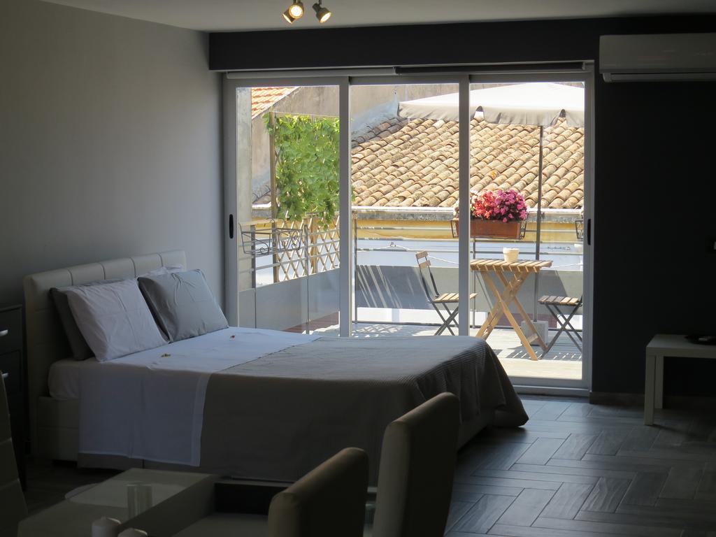 Sicily Etna House Vila Giarre Exterior foto