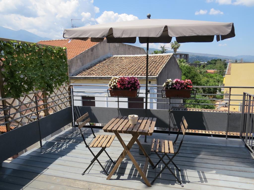 Sicily Etna House Vila Giarre Exterior foto