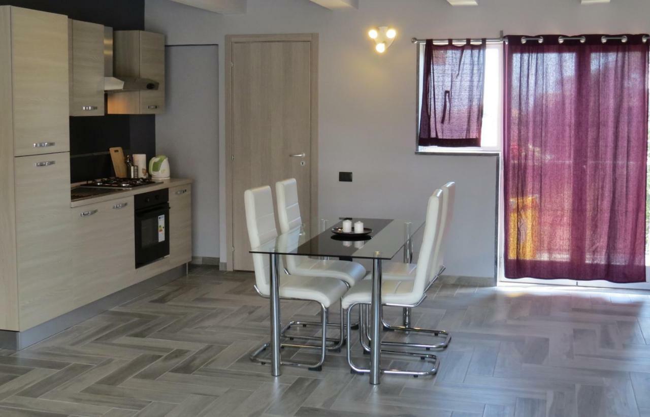 Sicily Etna House Vila Giarre Exterior foto